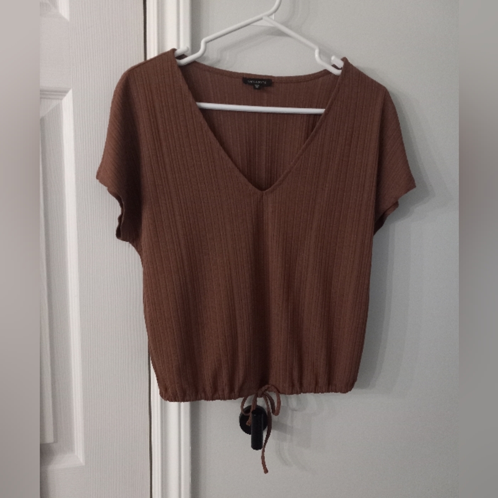 Dynamite Top
